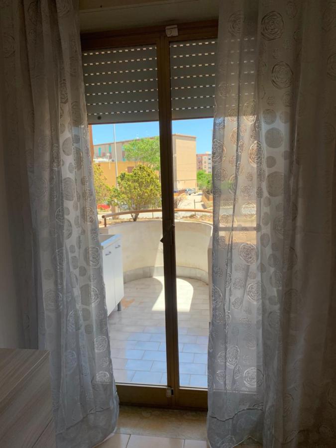 Apartamento Salinella House Marsala Exterior foto