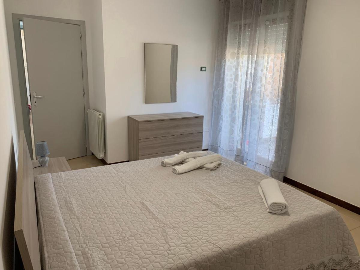 Apartamento Salinella House Marsala Exterior foto