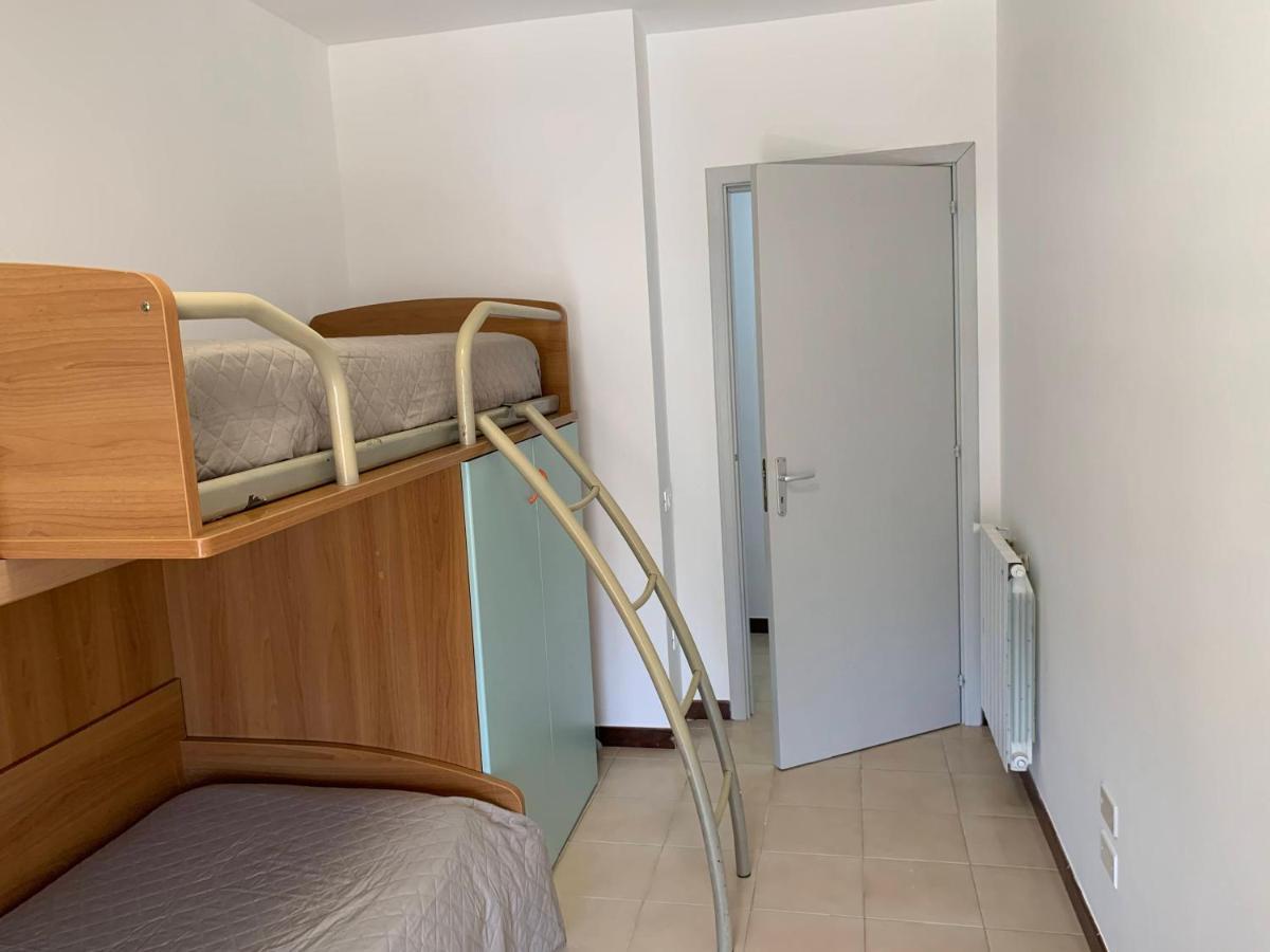 Apartamento Salinella House Marsala Exterior foto