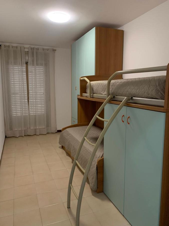 Apartamento Salinella House Marsala Exterior foto