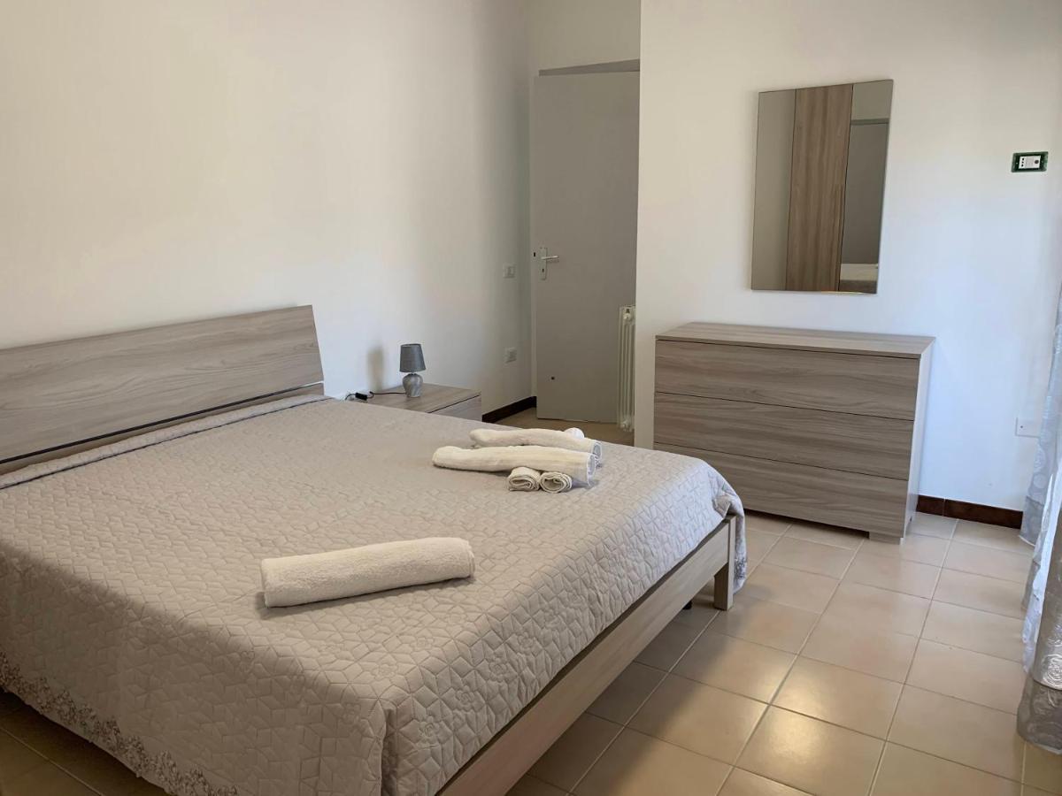 Apartamento Salinella House Marsala Exterior foto