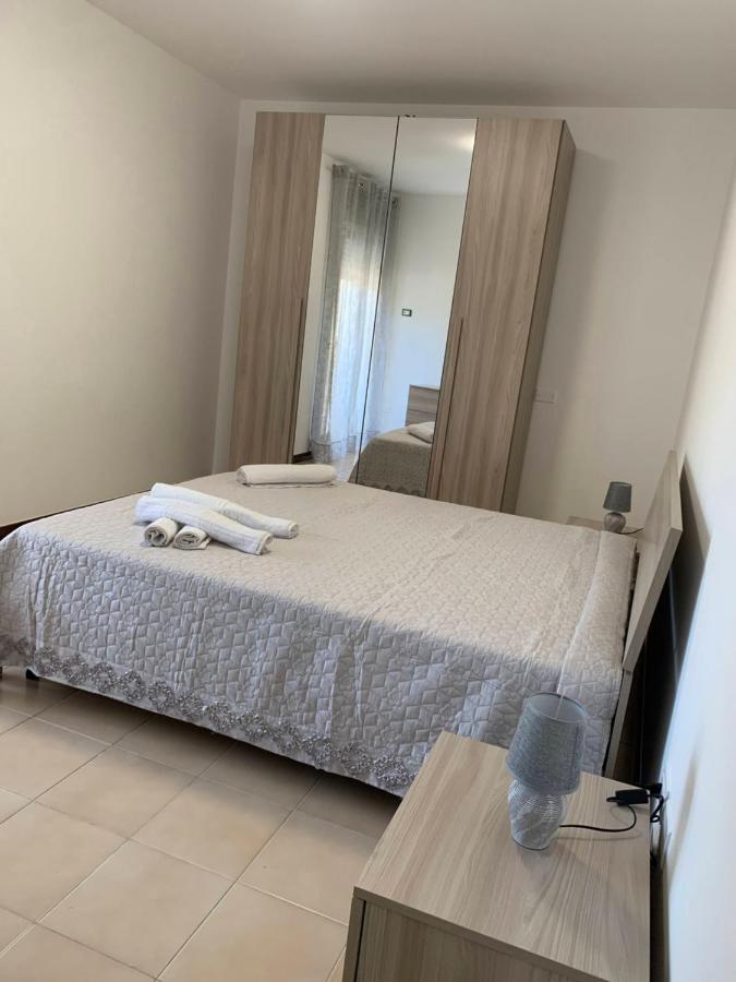 Apartamento Salinella House Marsala Exterior foto